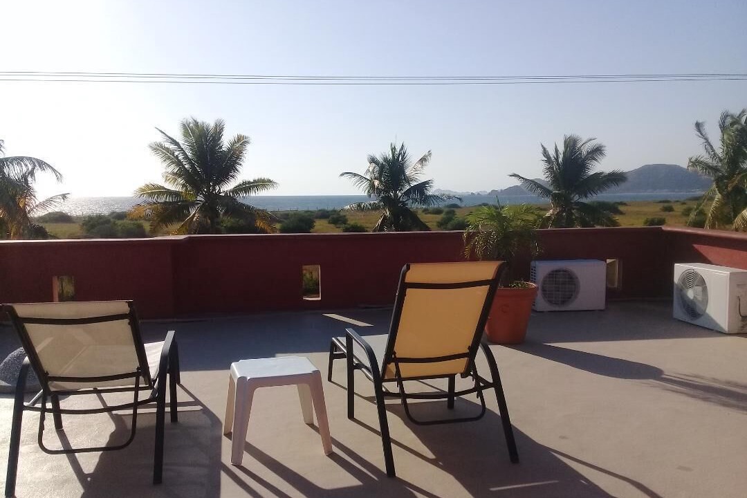 Photo of Patio Balcony in Barra de Navidad