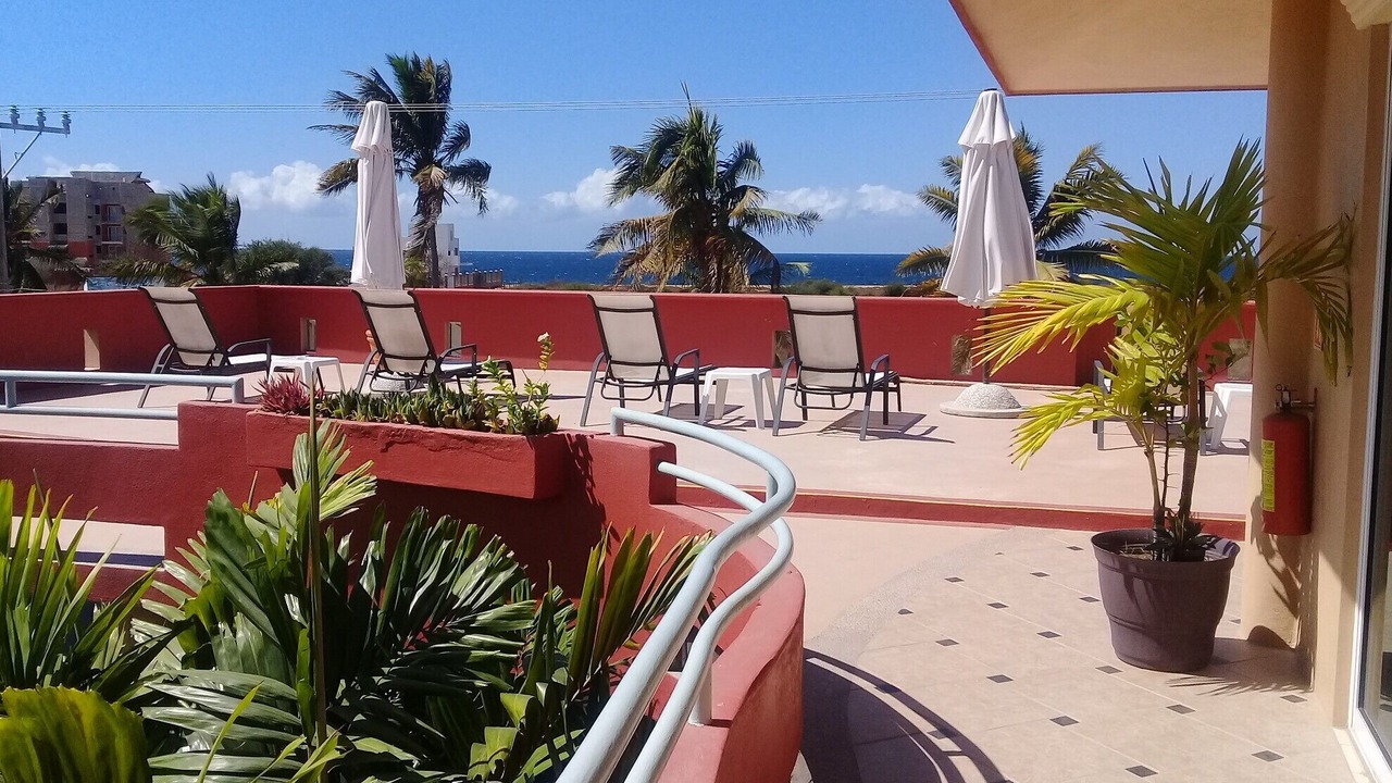 Photo of Outdoor in Barra de Navidad