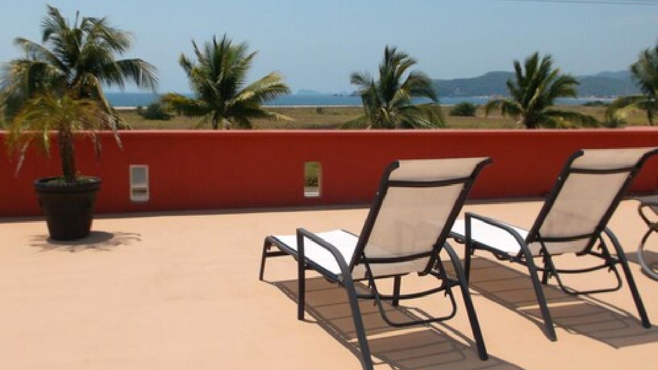 Photo of Outdoor in Barra de Navidad