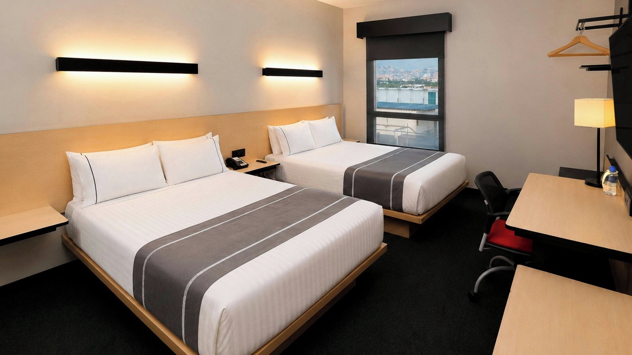 Photo of Bedroom in Monterrey