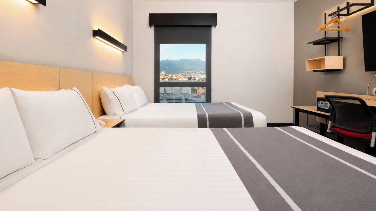 Photo of Bedroom in Monterrey