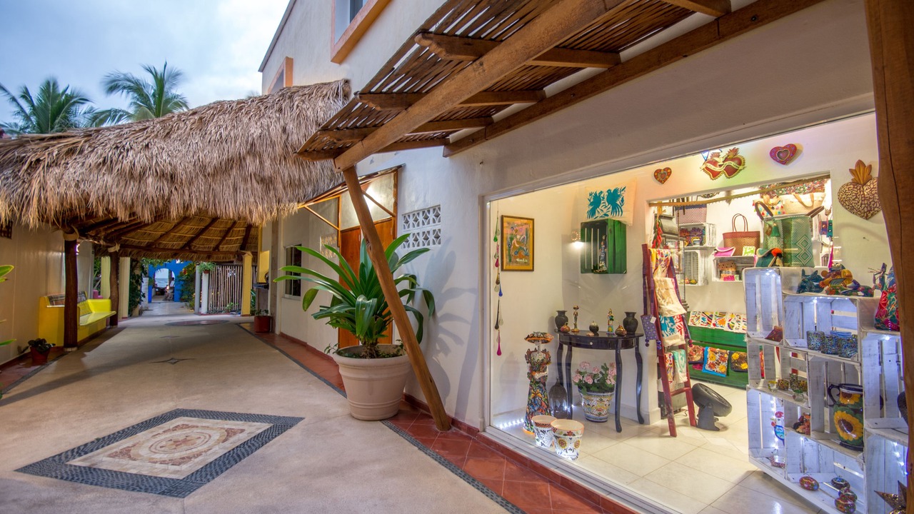 Photo of Outdoor in Punta de Mita