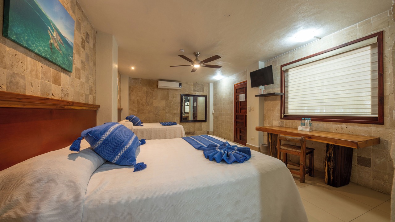 Photo of Bedroom in Punta de Mita