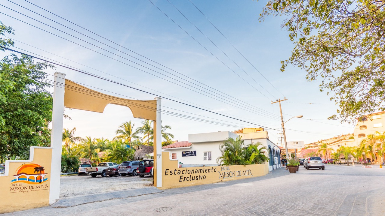 Photo of Outdoor in Punta de Mita
