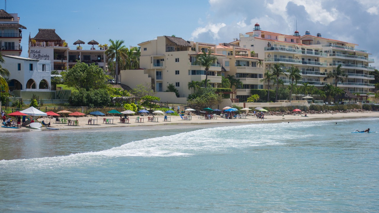 Photo of Others in Punta de Mita