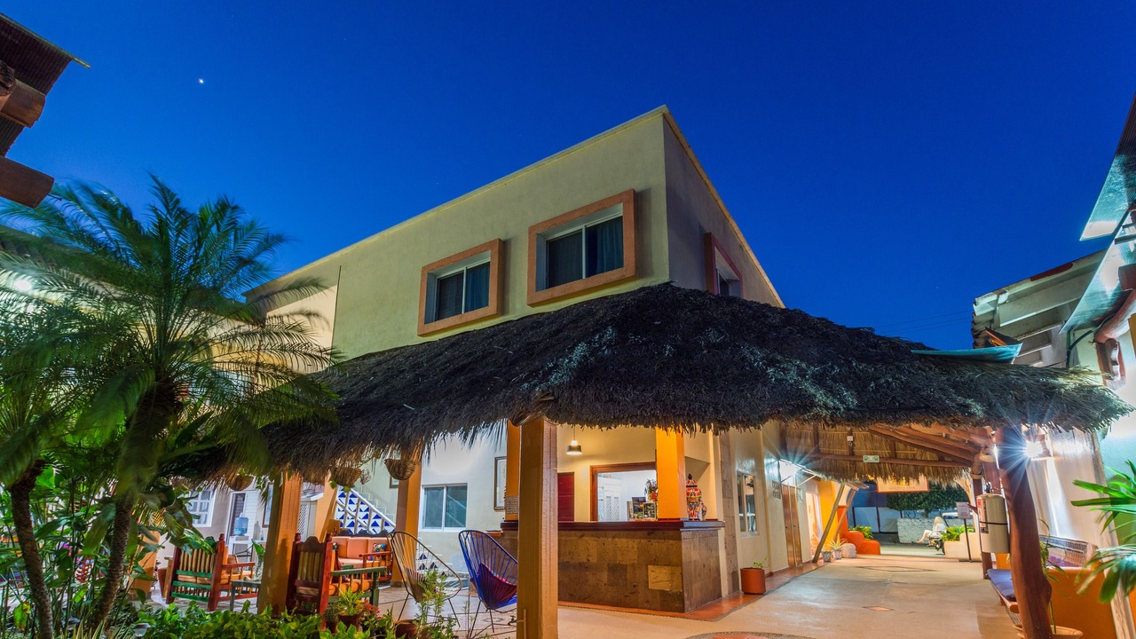 Photo of Others in Punta de Mita