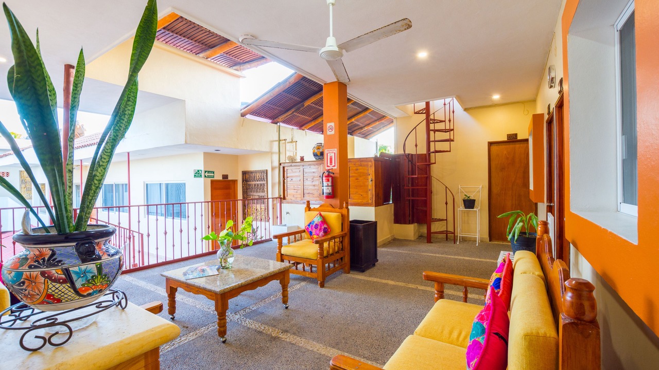 Photo of Patio Balcony in Punta de Mita