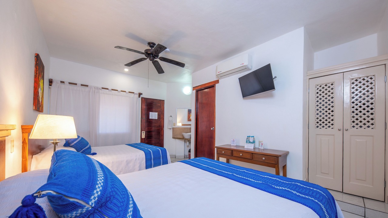 Photo of Bedroom in Punta de Mita