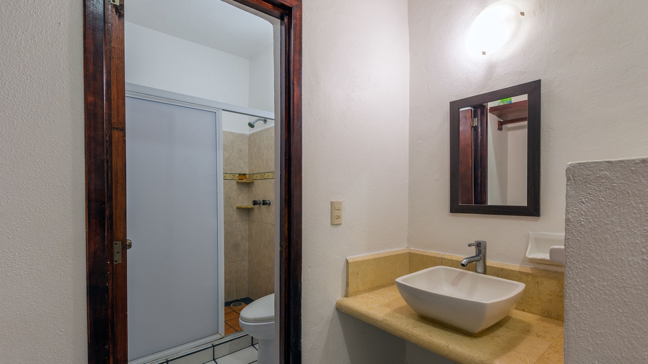 Photo of Bathroom in Punta de Mita