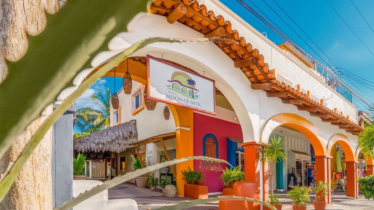 Photo of Outdoor in Punta de Mita