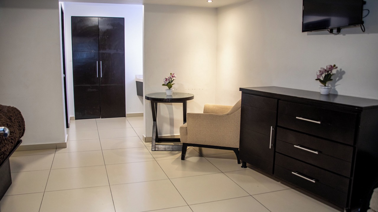 Photo of Bedroom in Centro