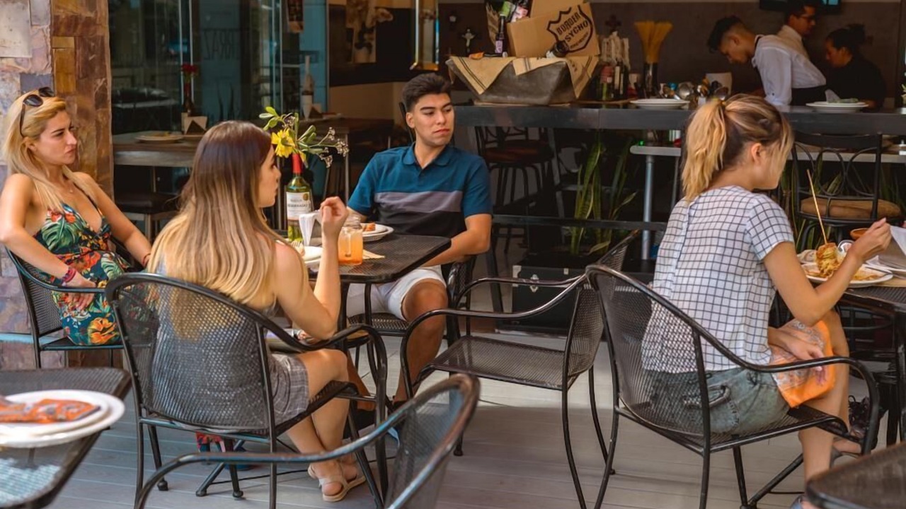 Photo of Others in Centro