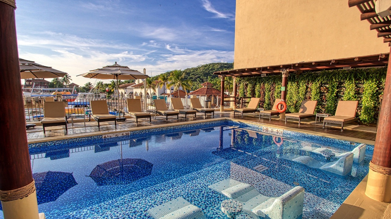 Photo of Outdoor in Santa Maria Huatulco