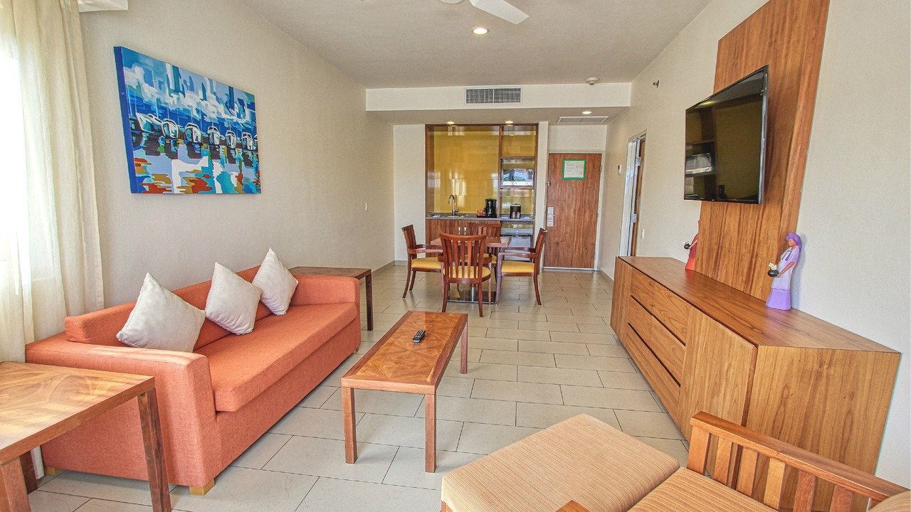 Photo of Bedroom in Santa Maria Huatulco