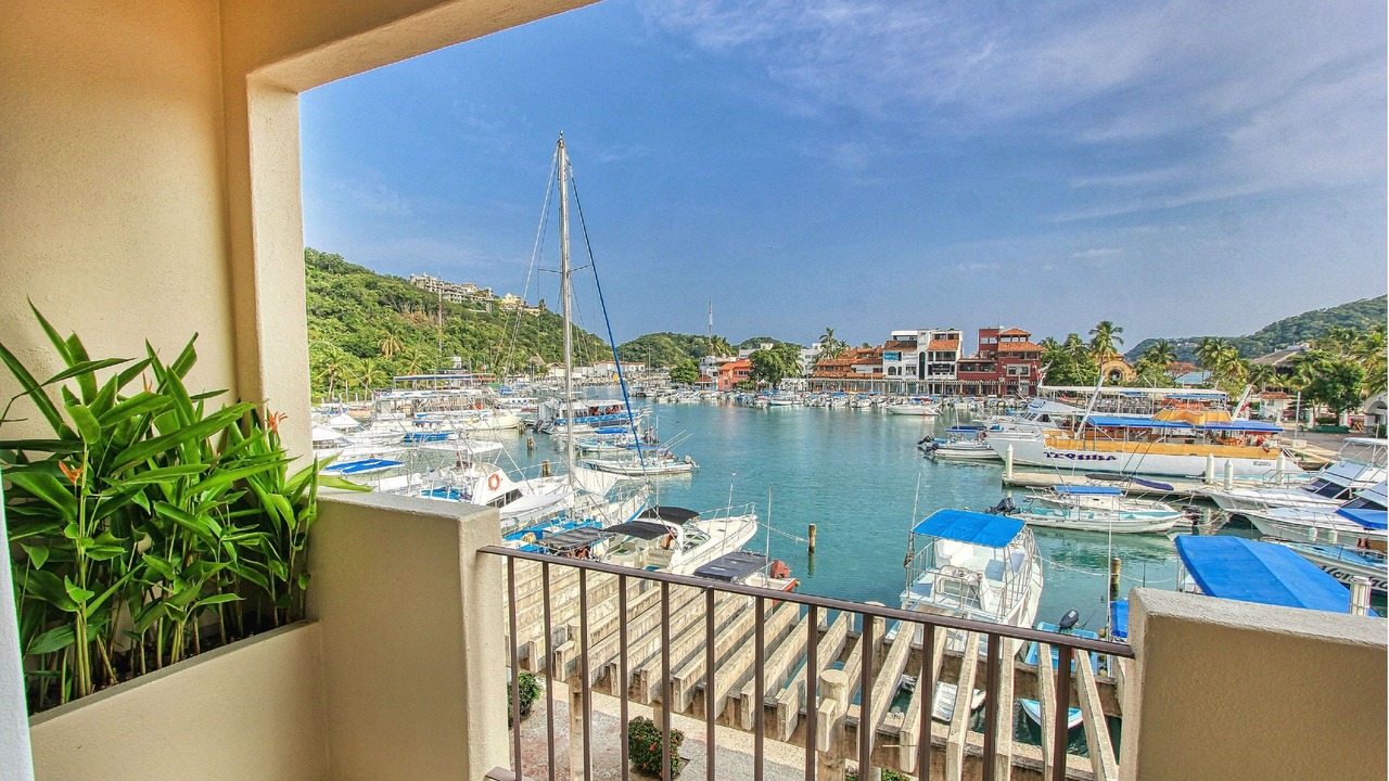Photo of Bedroom in Santa Maria Huatulco