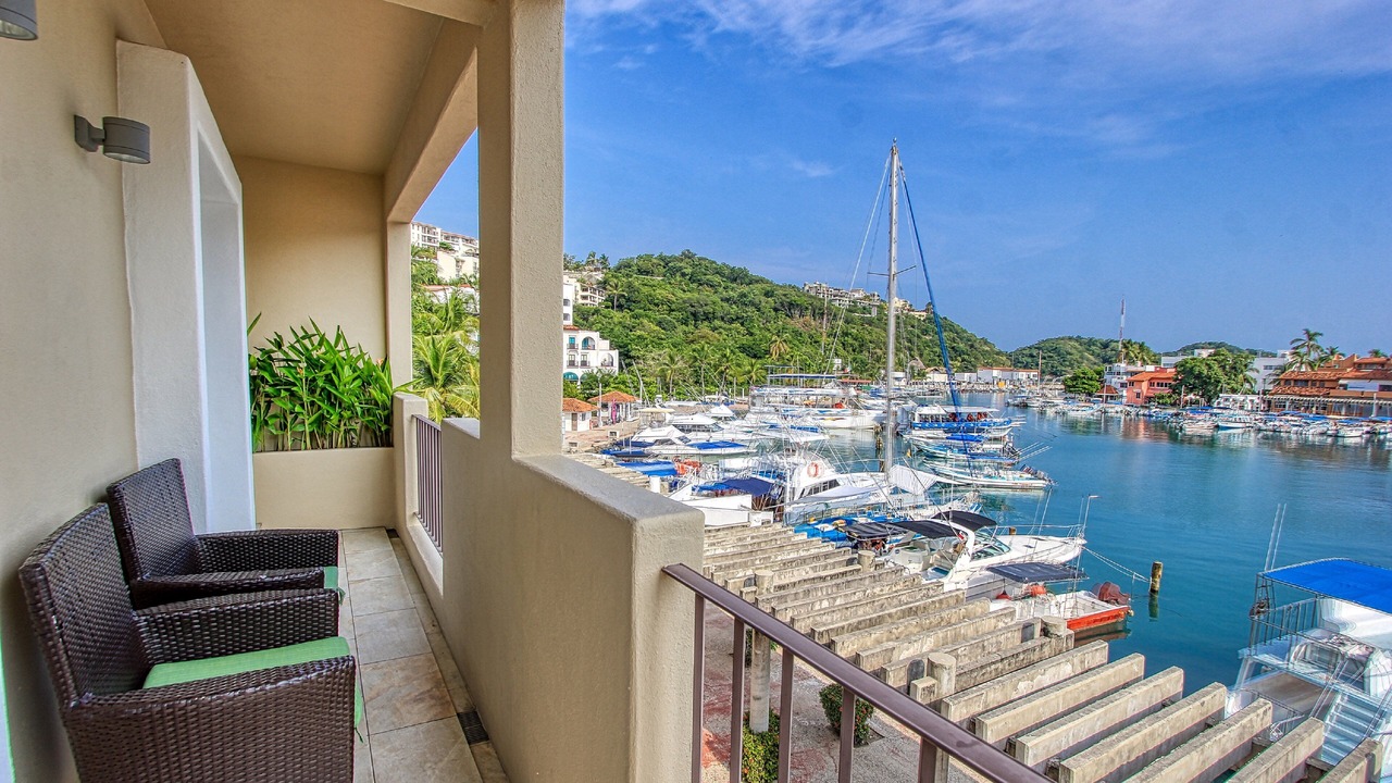 Photo of Bedroom in Santa Maria Huatulco