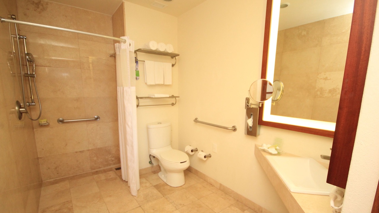 Photo of Bathroom in Santa Maria Huatulco