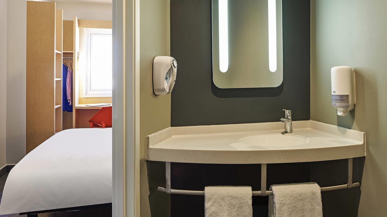 Photo of Bedroom in Culiacan