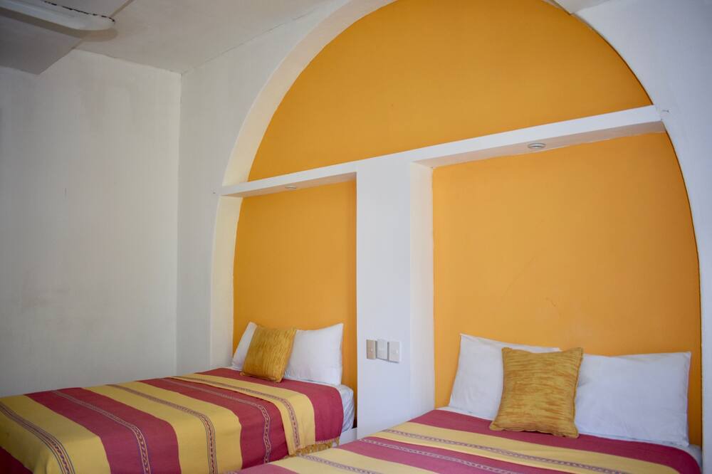 Photo of Bedroom in Santa Maria Huatulco