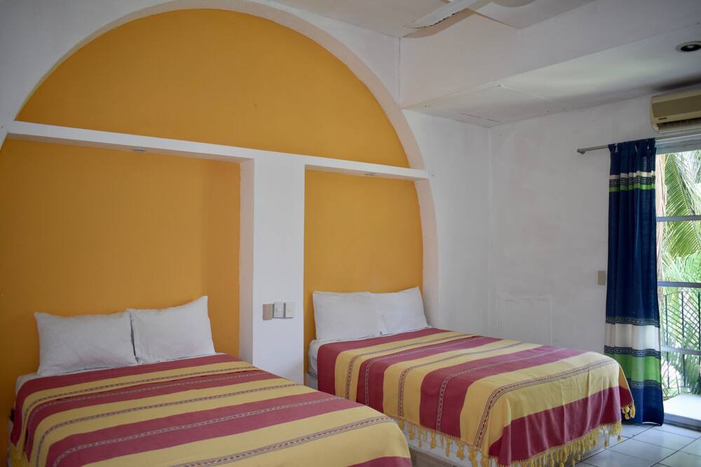 Photo of Bedroom in Santa Maria Huatulco