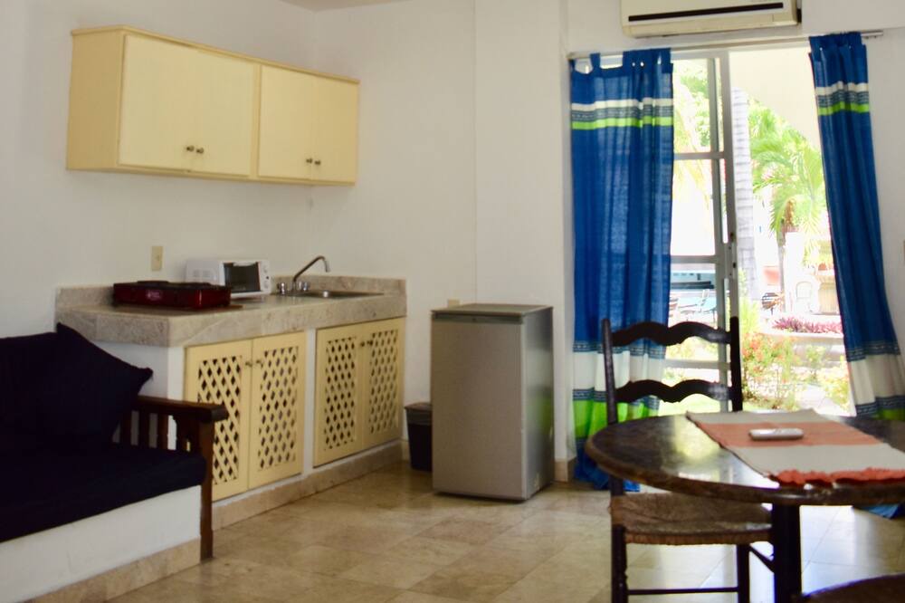 Photo of Kitchen in Santa Maria Huatulco