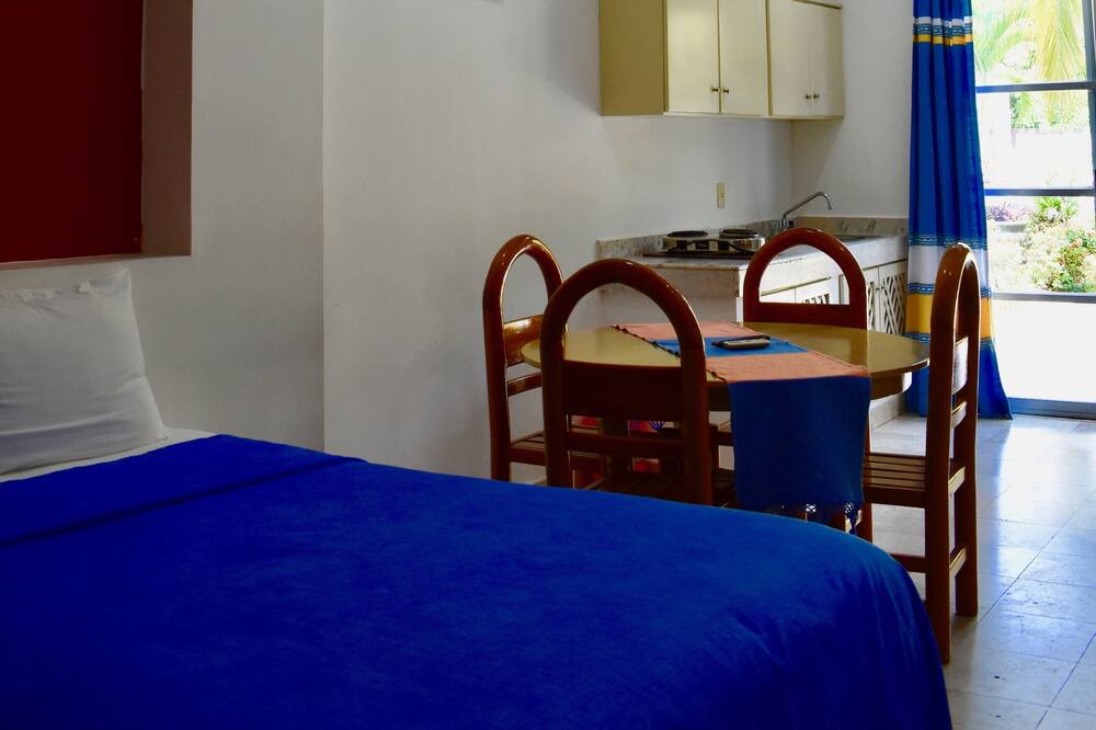 Photo of Bedroom in Santa Maria Huatulco