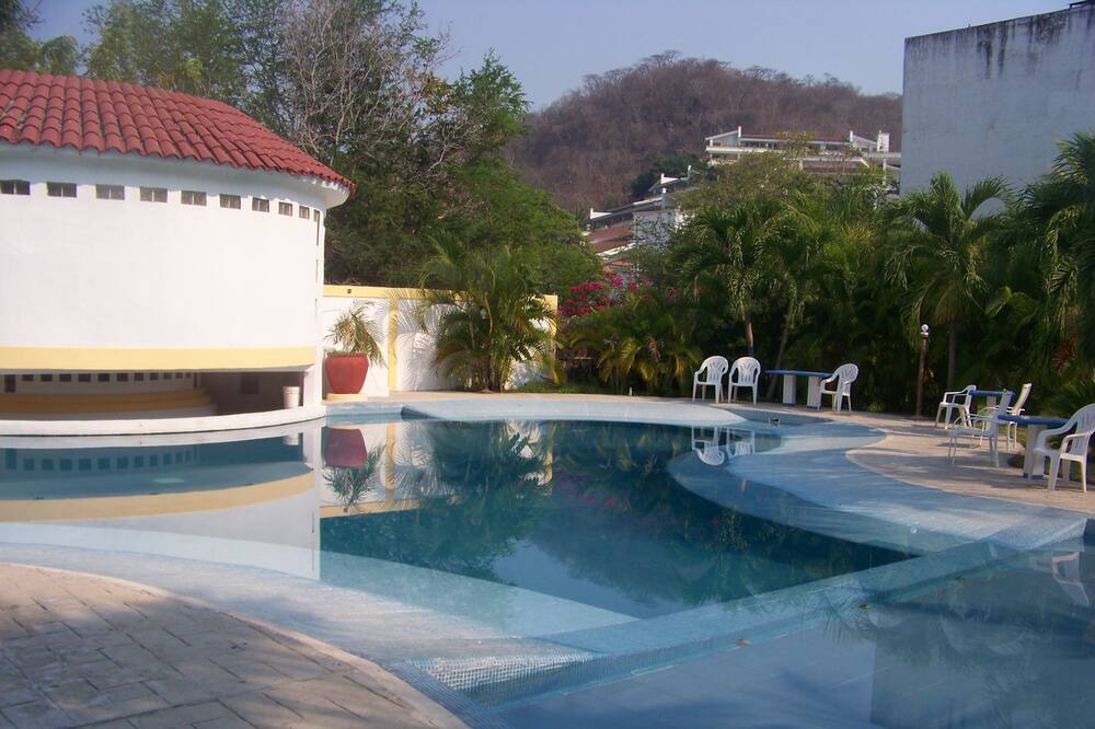 Photo of Outdoor in Santa Maria Huatulco