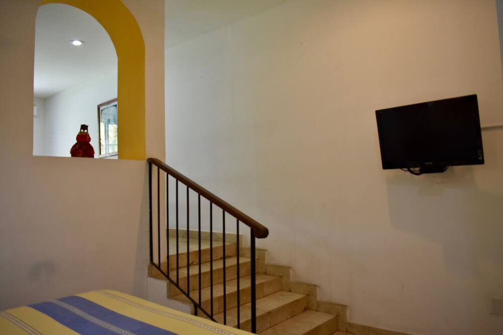 Photo of Bedroom in Santa Maria Huatulco