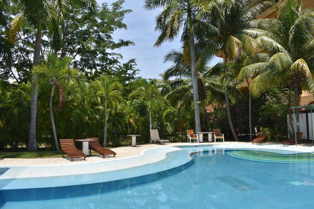 Photo of Outdoor in Santa Maria Huatulco