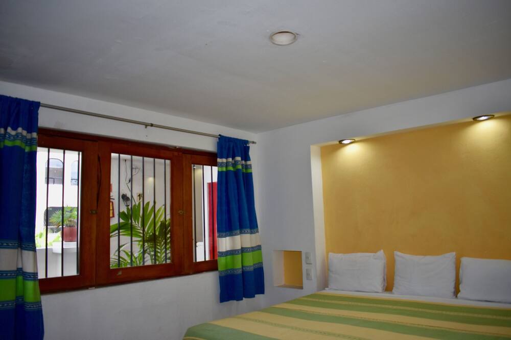 Photo of Bedroom in Santa Maria Huatulco