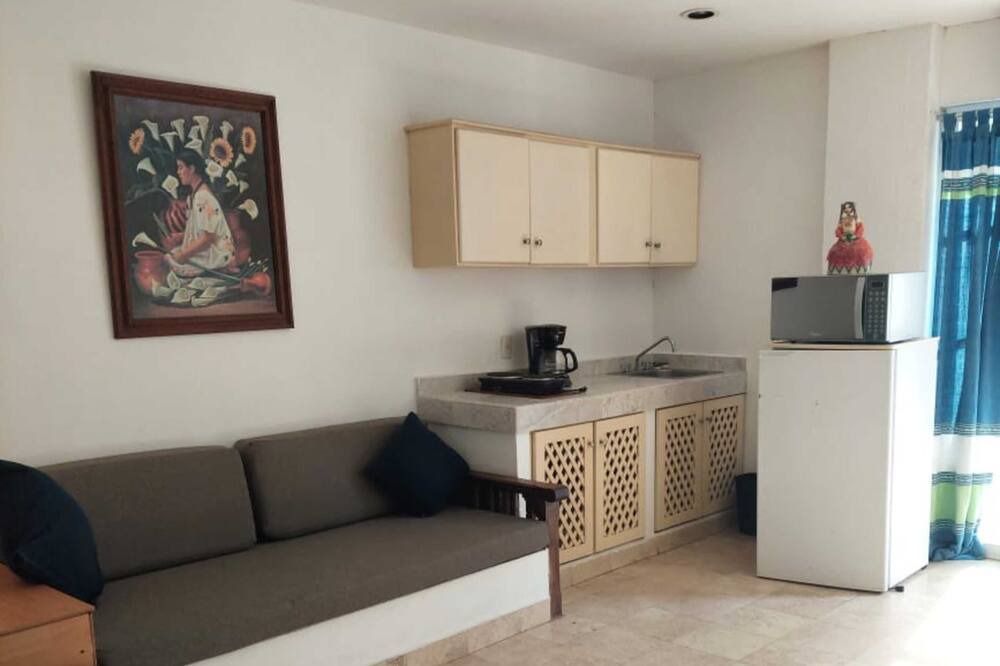 Photo of Livingroom in Santa Maria Huatulco