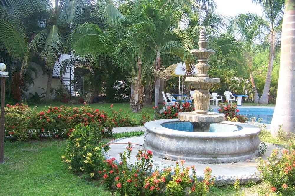 Photo of Outdoor in Santa Maria Huatulco