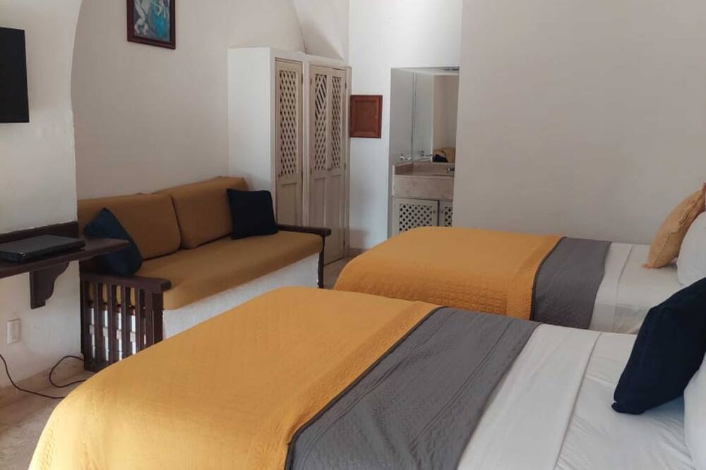 Photo of Bedroom in Santa Maria Huatulco