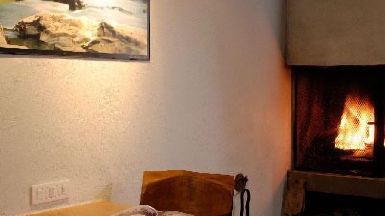 Photo of Bedroom in Tapalpa