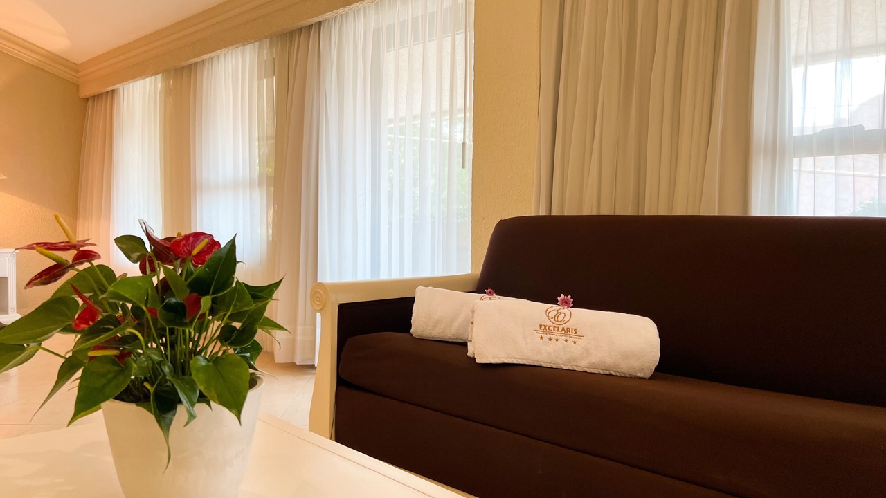 Photo of Bedroom in Tequesquitengo