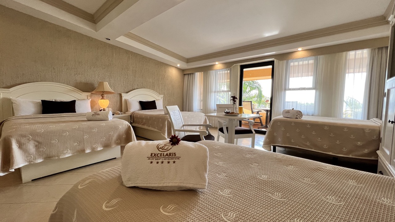 Photo of Bedroom in Tequesquitengo