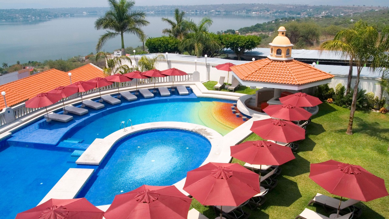 Photo of Outdoor in Tequesquitengo