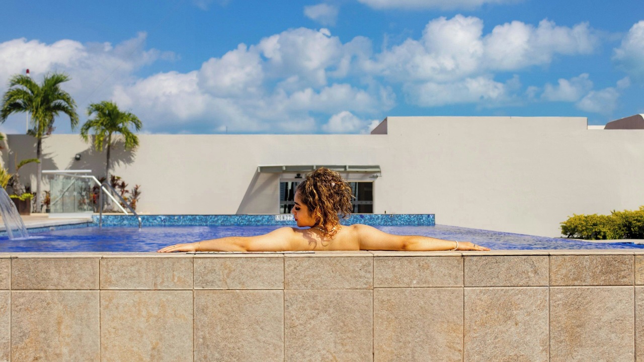 Photo of Outdoor in Downtown Cancun