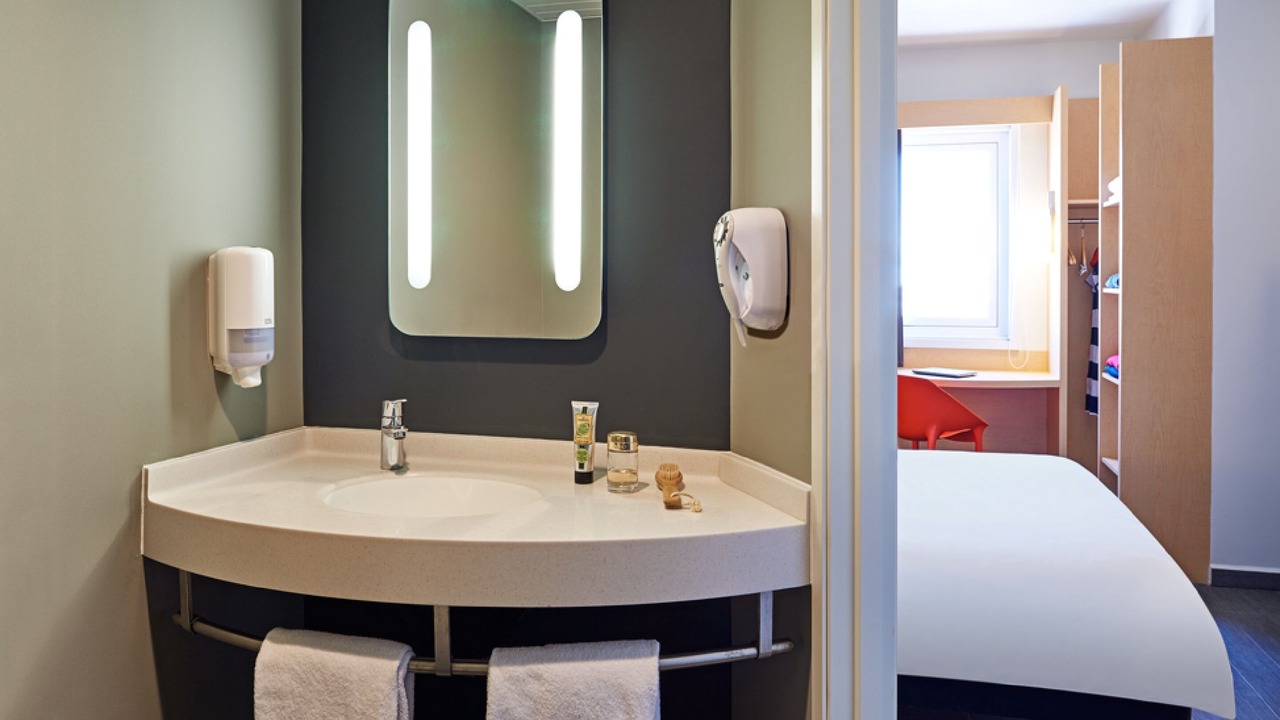Photo of Bathroom in Los Mochis