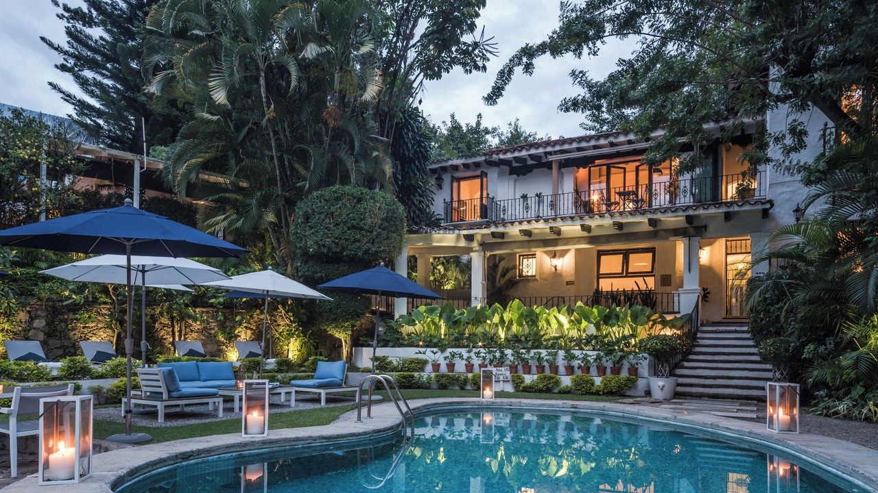 Photo of Outdoor in Central Cuernavaca