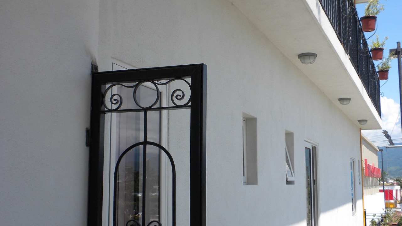 Photo of Outdoor in Parque Las Palmas