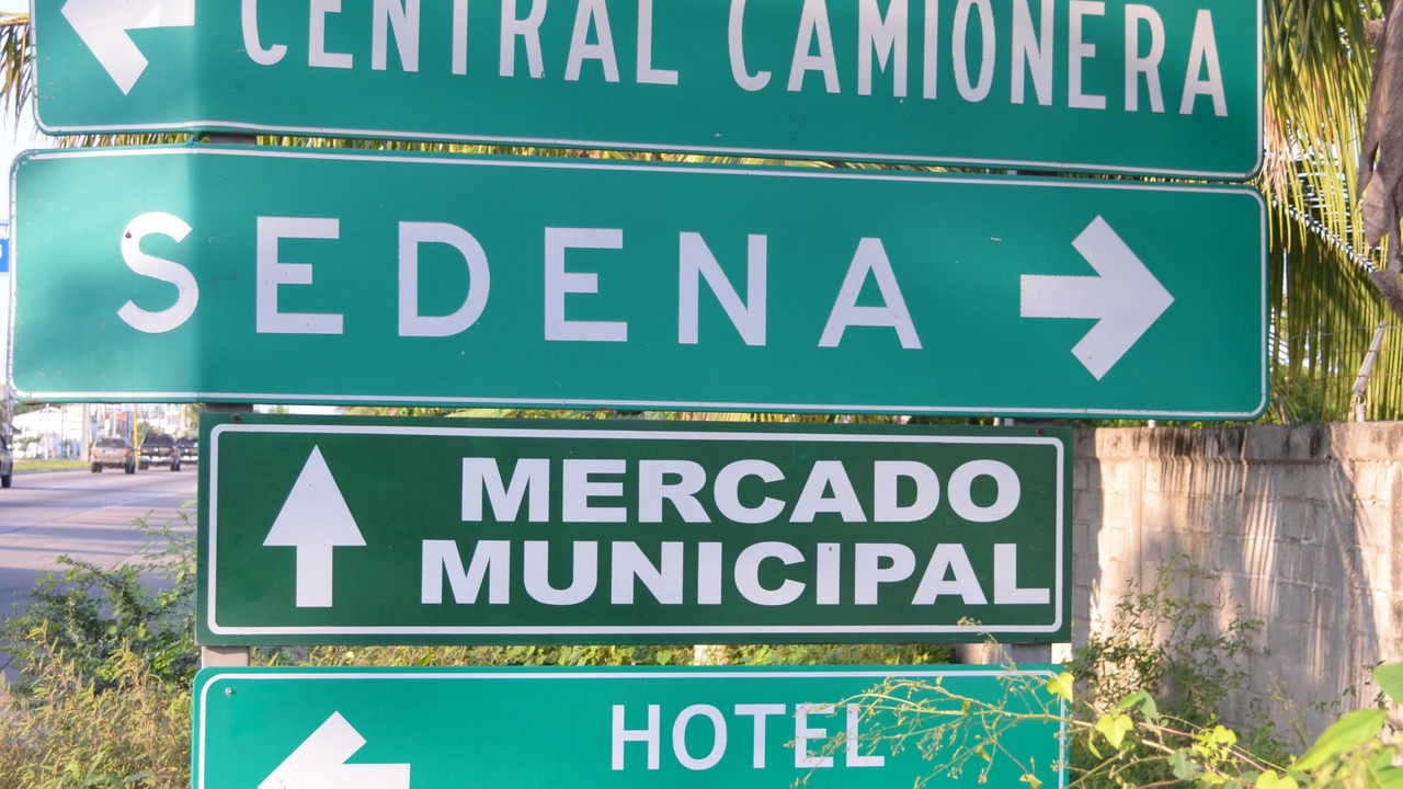 Photo of Outdoor in Parque Las Palmas