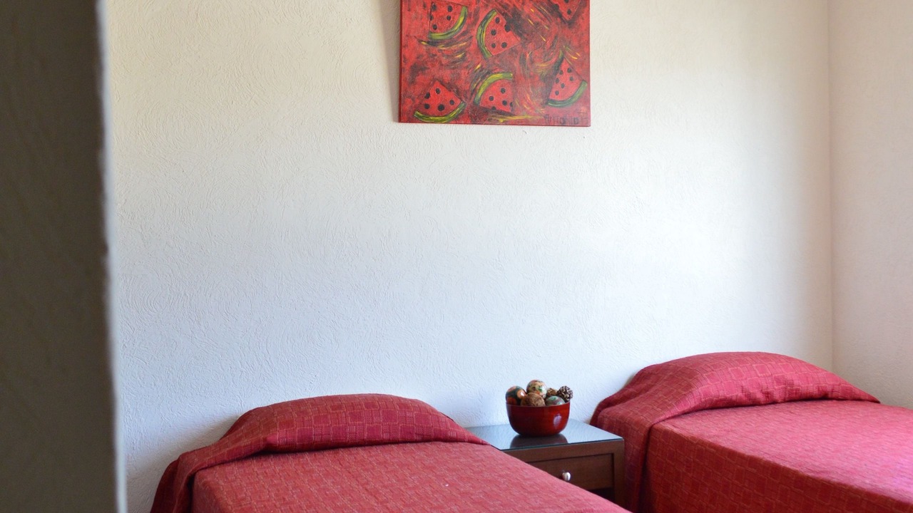 Photo of Bedroom in Parque Las Palmas