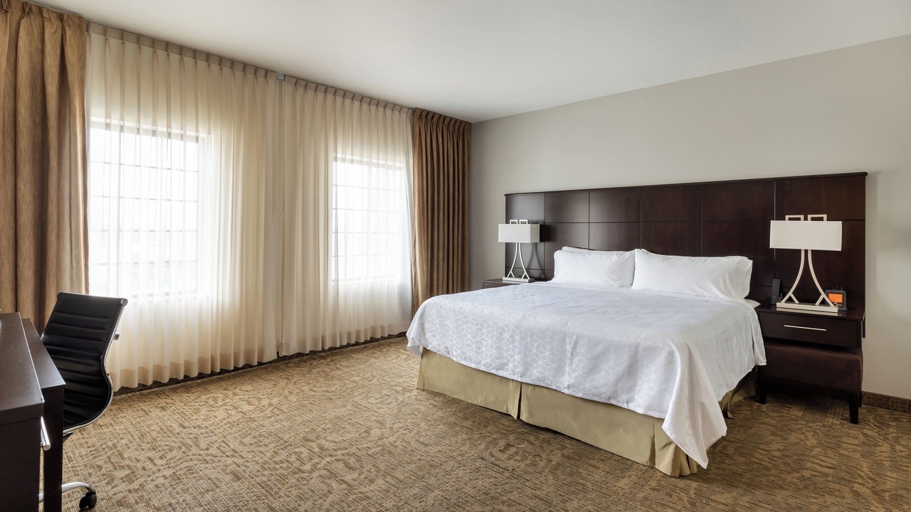 Photo of Bedroom in Chihuahua