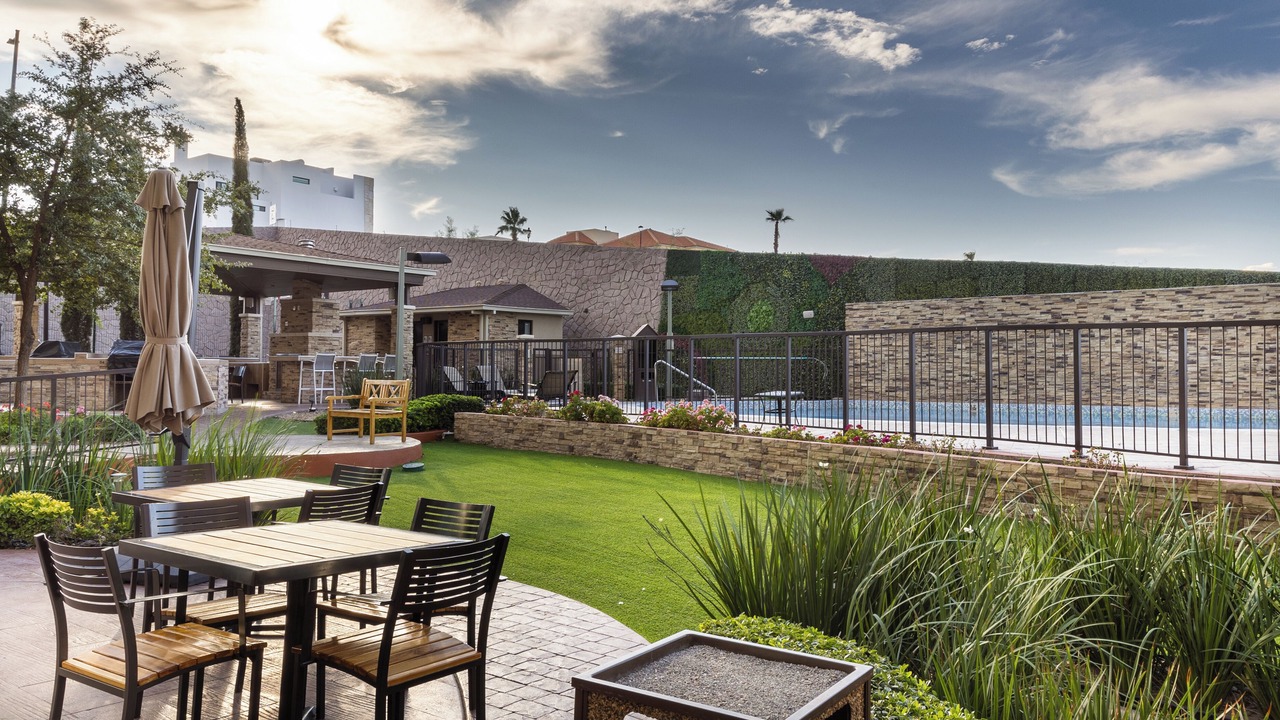 Photo of Patio Balcony in Chihuahua