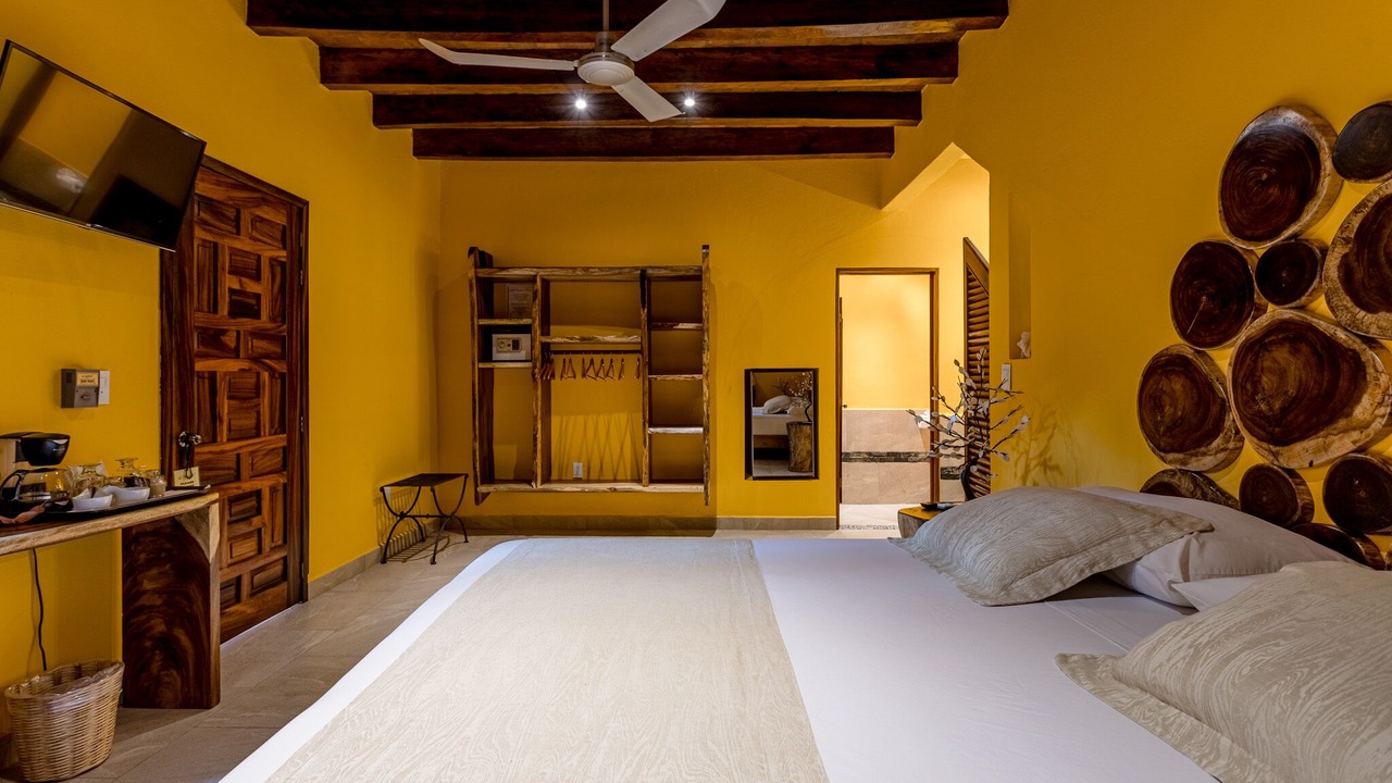 Photo of Bedroom in Rinconada