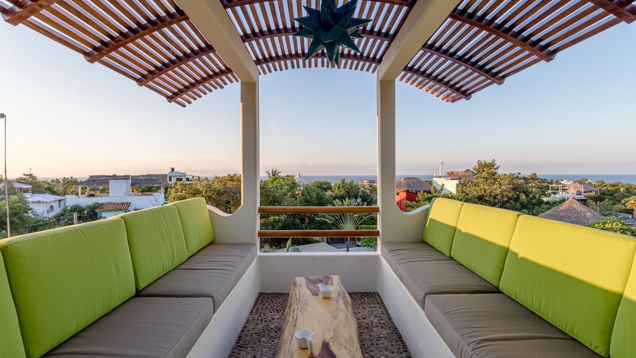 Photo of Patio Balcony in Rinconada