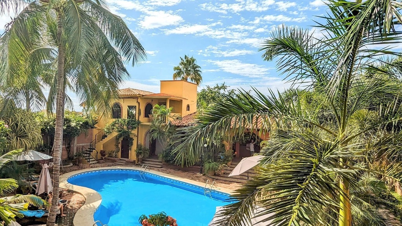 Photo of Outdoor in Rinconada