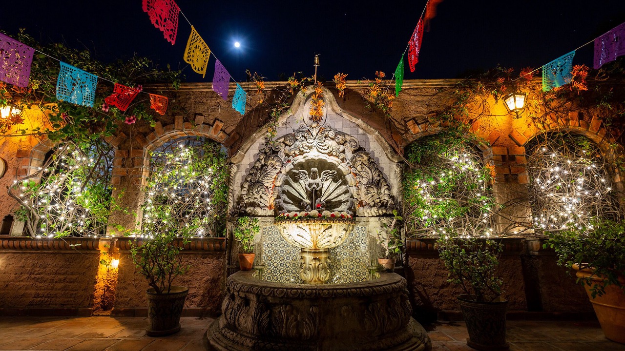 Photo of Outdoor in Guadalajara