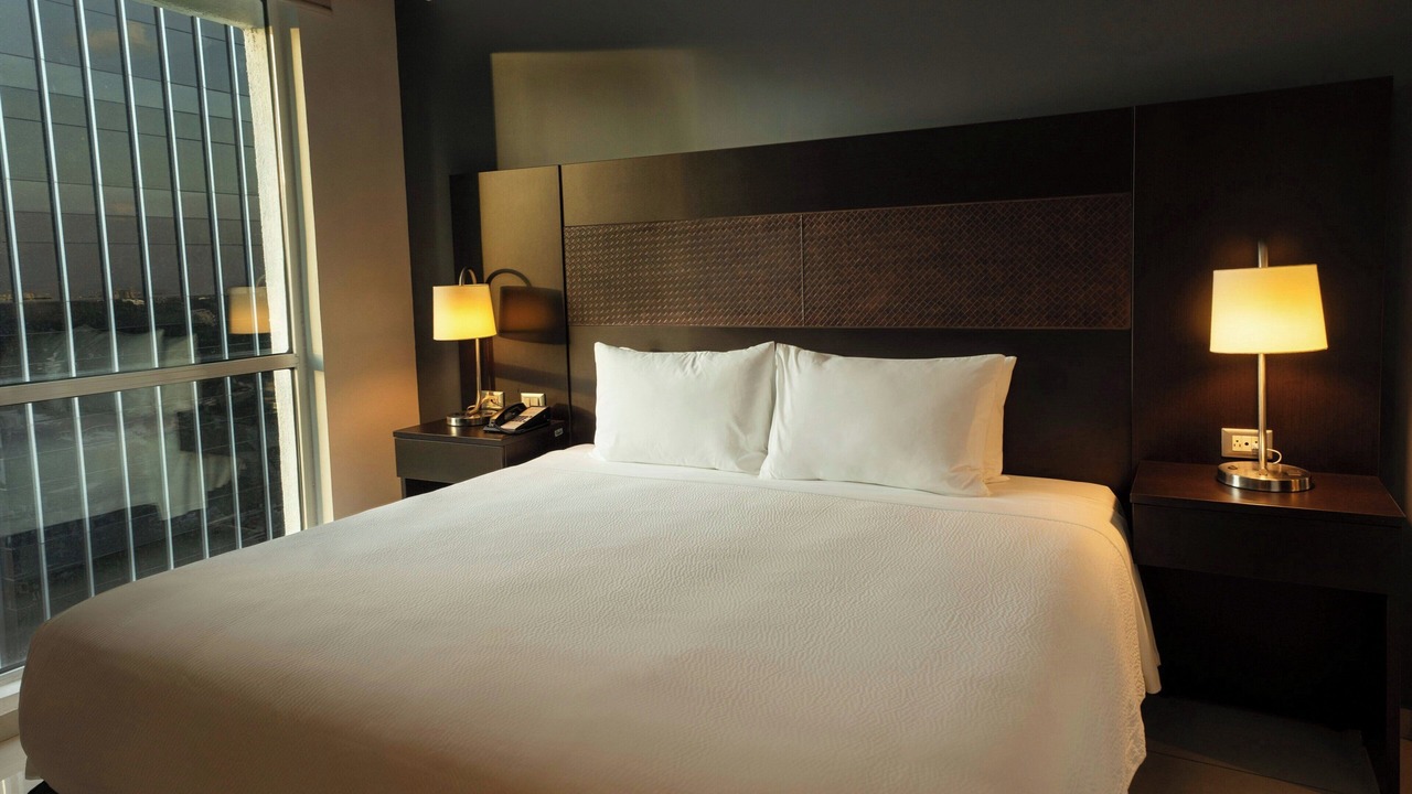 Photo of Bedroom in Financial District